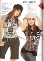 Dulce in Cklass - vondy_4ever - ***Dul***