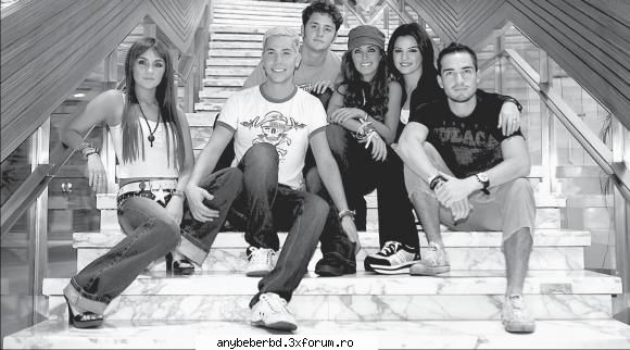 aici punem poze si capturi din rbd:la familia galerie foto si capturi!!
