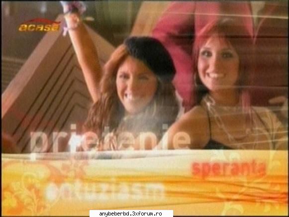Galerie Foto si Capturi!! - AnyTheBest - **RBD:La Familia**