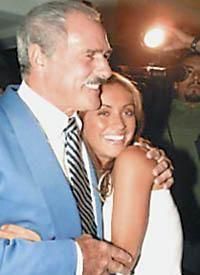 Iubirile lui Anahi - 2000 Andres Garcia Desi multi au fost socati de - ***Any***