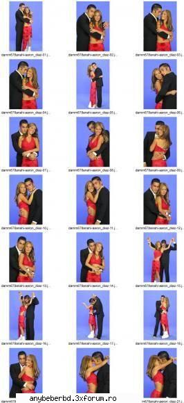 Iubirile lui Anahi - 2002 Aaron Diaz Trebuie sa recunoastem ca AnahI - ***Any***