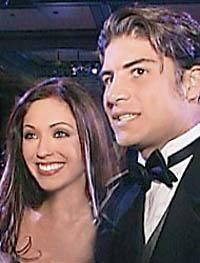 Iubirile lui Anahi - 2003 Alex Sirvent AnahI a fost timp de aproape - ***Any***