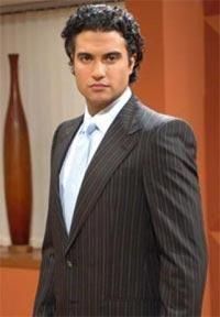 Iubirile lui Anahi - 2004 Jaime Camil Fostul iubit al ThalIei nu a - ***Any***
