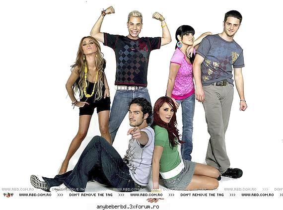 poze magazinul rbd(poze)