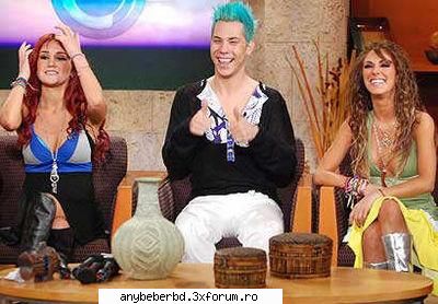 dul,polito si any!! rbd en cristina