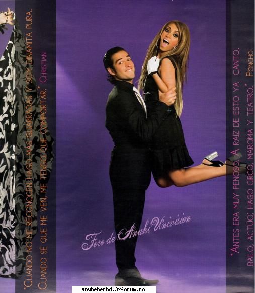 cea mai mumoasa pozaaaaa rbd in revista caras !!