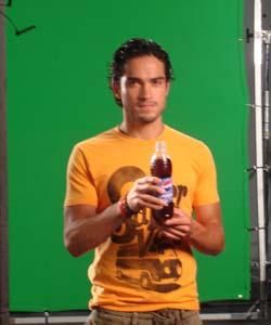 Reclama la PePsi!! - AnyTheBest - ***RBD***