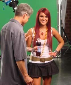 Reclama la PePsi!! - AnyTheBest - ***RBD***