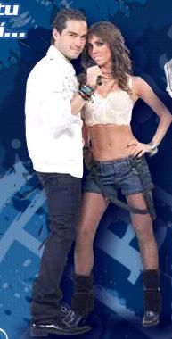 Reclama la PePsi!! - AnyTheBest - ***RBD***