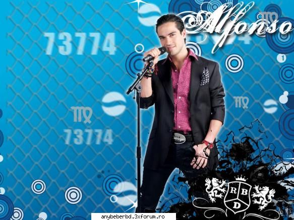 Reclama la PePsi!! - si Ponchis ete fff.mumos - ***RBD***