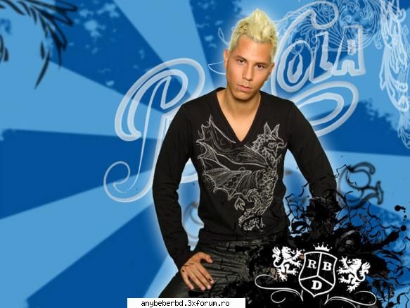 Reclama la PePsi!! - AnyTheBest - ***RBD***