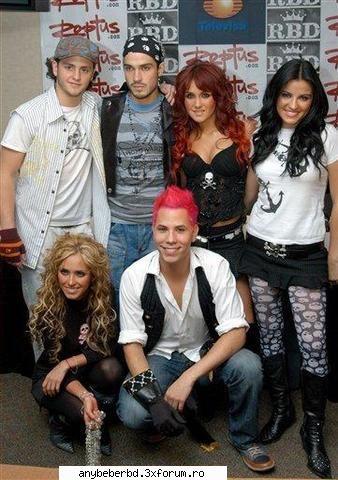 ~votati rbd!!!~ - intrati si votati rbd pls!!! - ***Any***